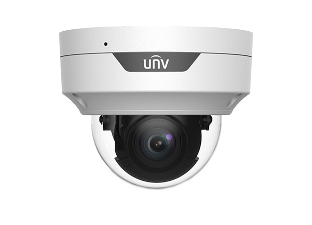 IPC3534LB-ADZK-H 400万画素 屋内外ドーム型カメラ