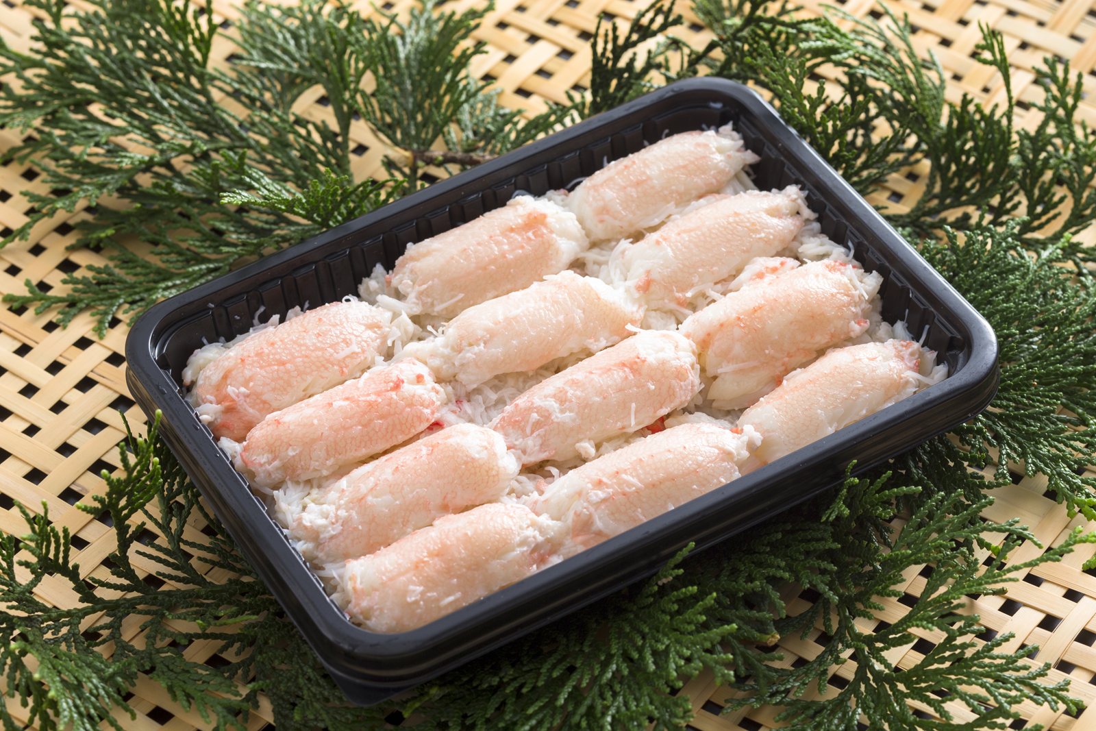 上バラ身 200g