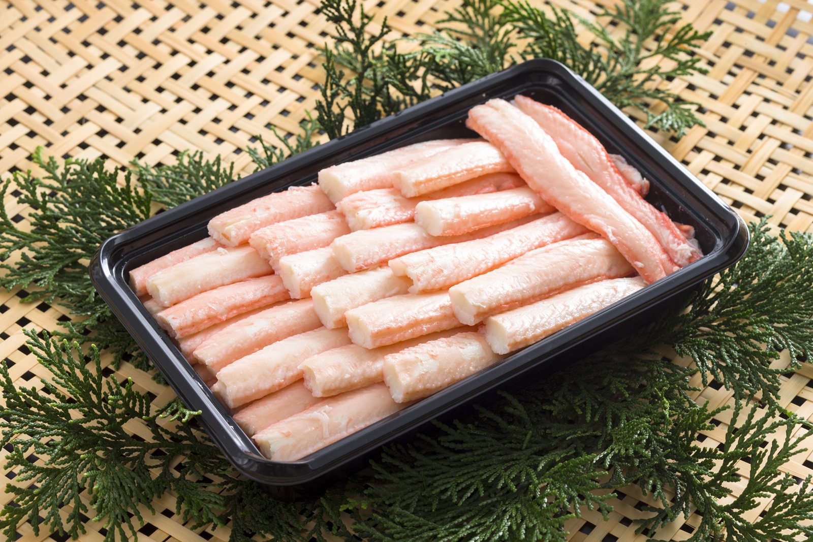 五つ星ひょうご選定 上棒身500g