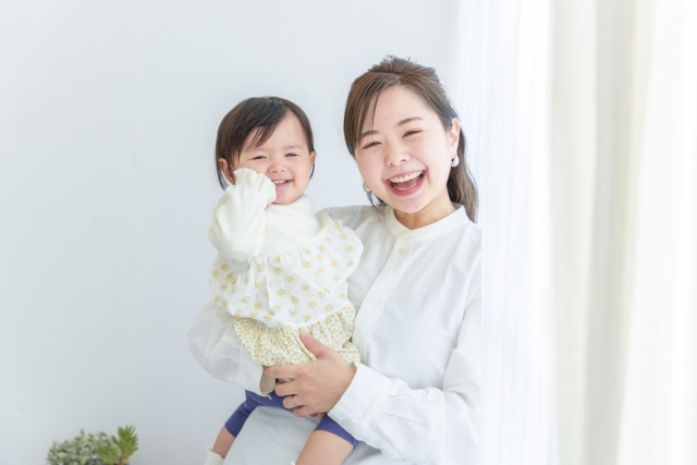 園を訪問する支援員