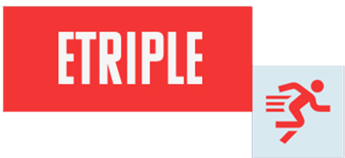 株式会社ＥＴＲＩＰＬＥ