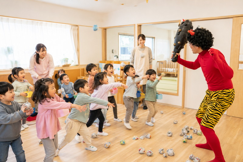 2月