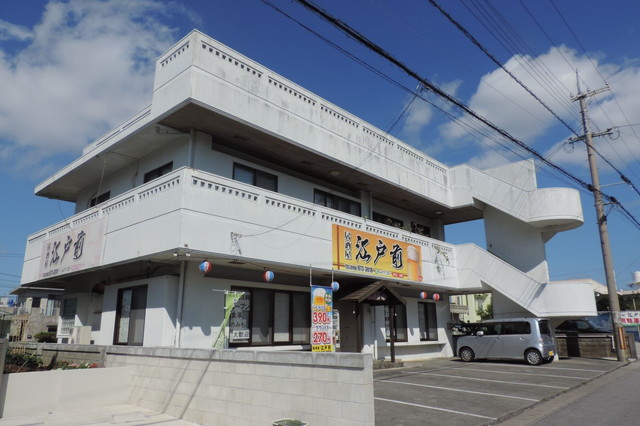 BEFOREの施工写真