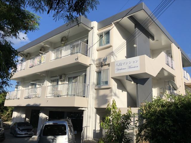 AFTERの施工写真