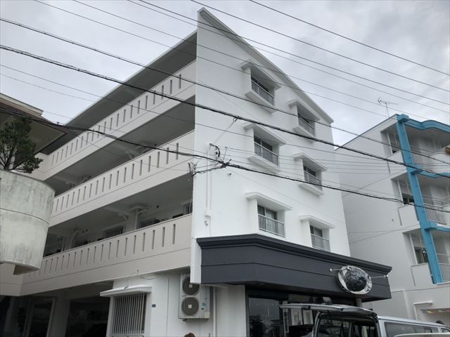 AFTERの施工写真