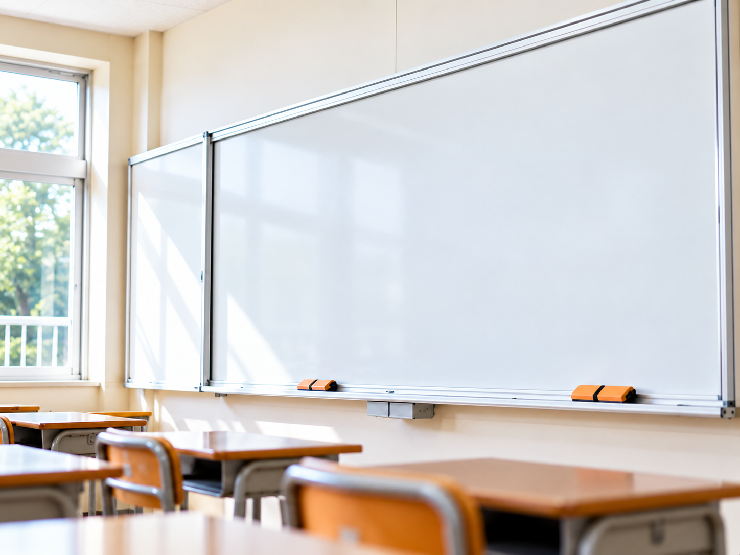 学校用黒板・各種ホワイトボード