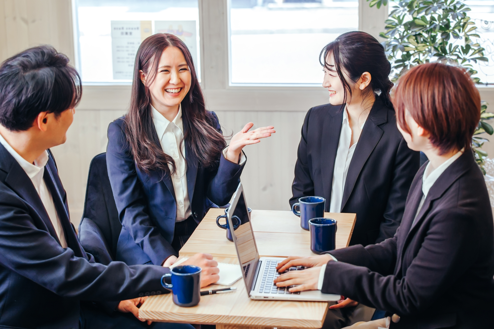 企業の福利厚生としてのライフプラン相談