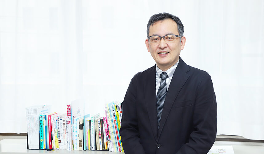 代表 山川 正人