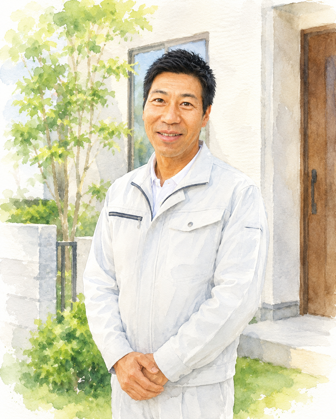 代表取締役 中村 誠