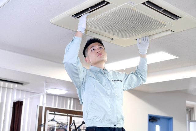 個人から法人まで対応
