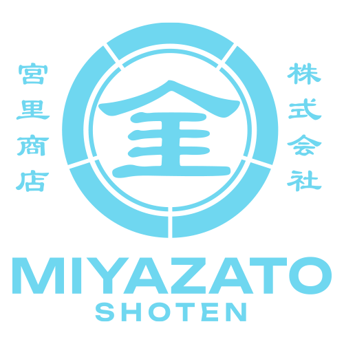 宮里商店株式会社 ロゴ