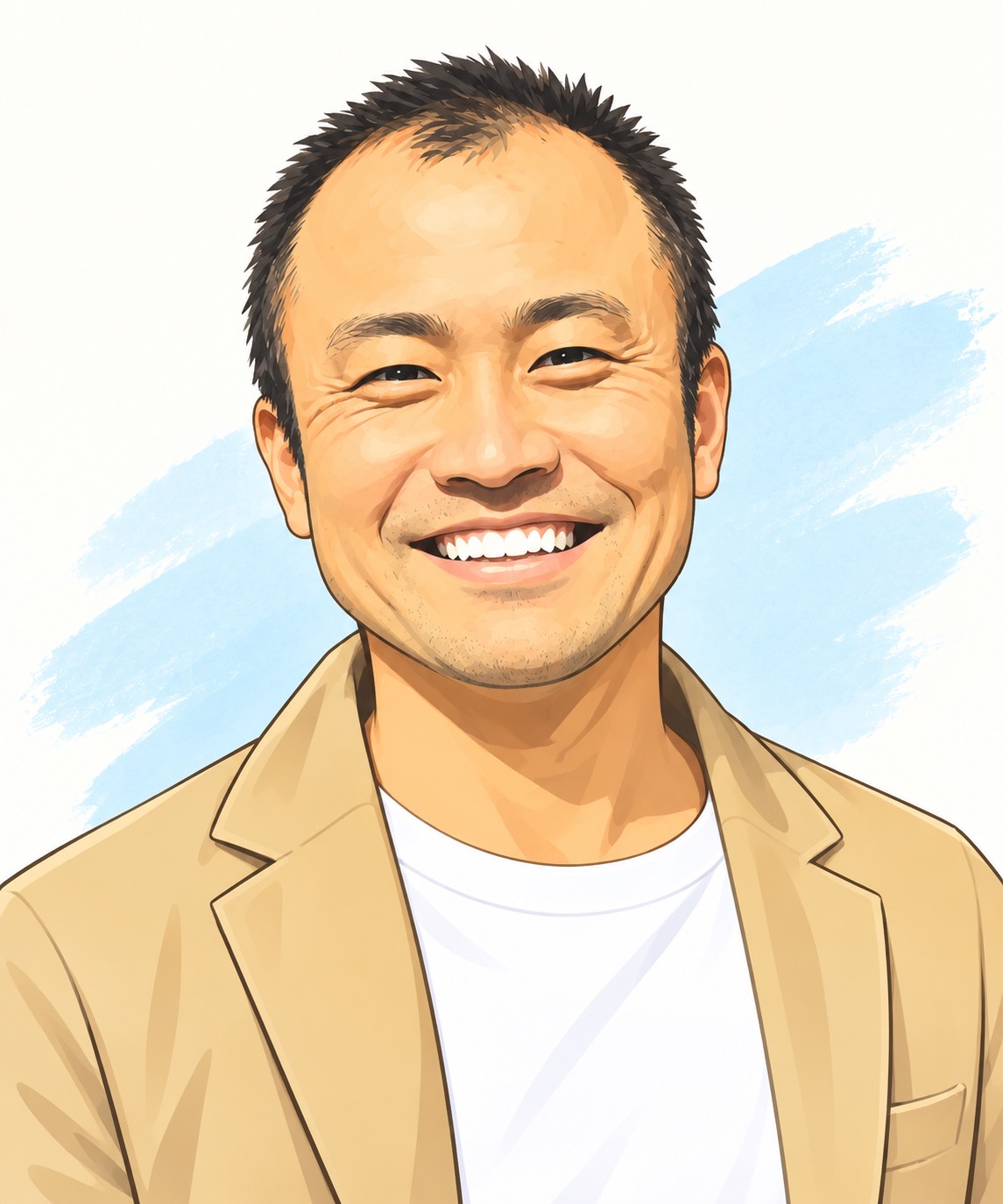代表 宮里安一