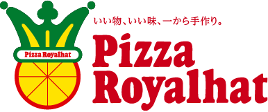 ピザ・ロイヤルハット