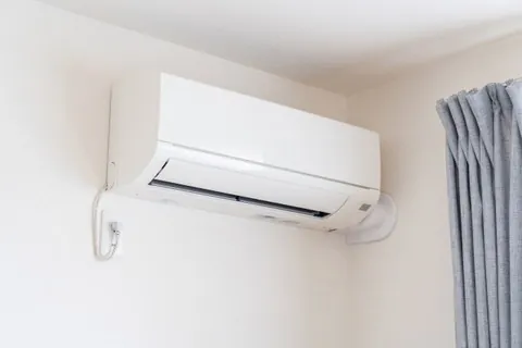 空調設備工事