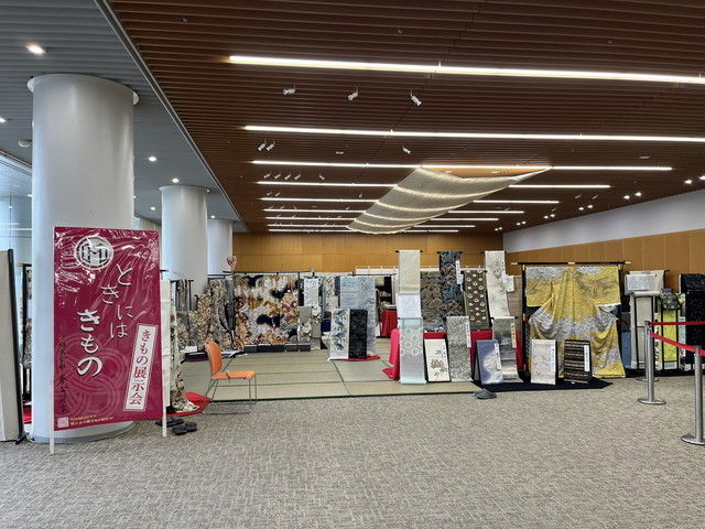 展示販売会