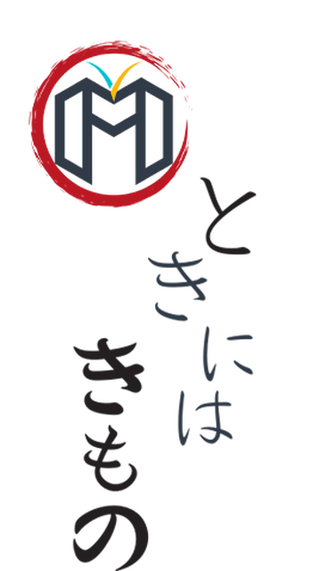 京のきもの屋 ときにはきもの