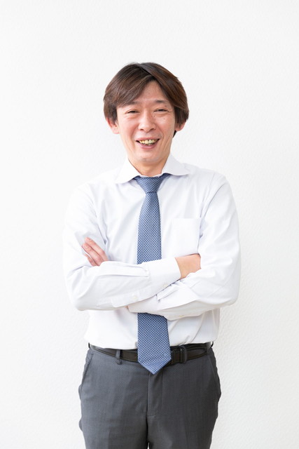 清水 公夫