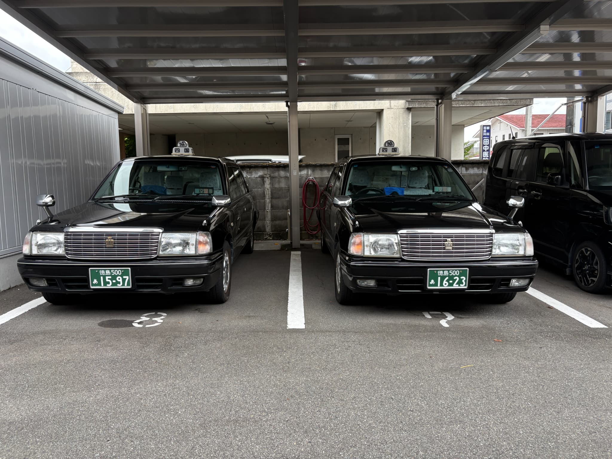 車種のご案内