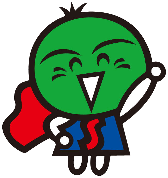 すだちくん