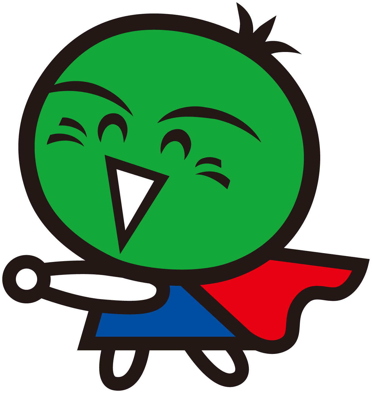 すだちくん