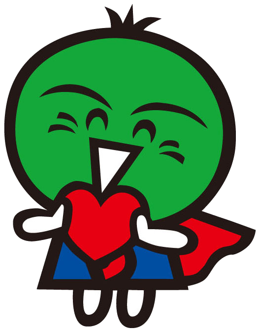 すだちくん