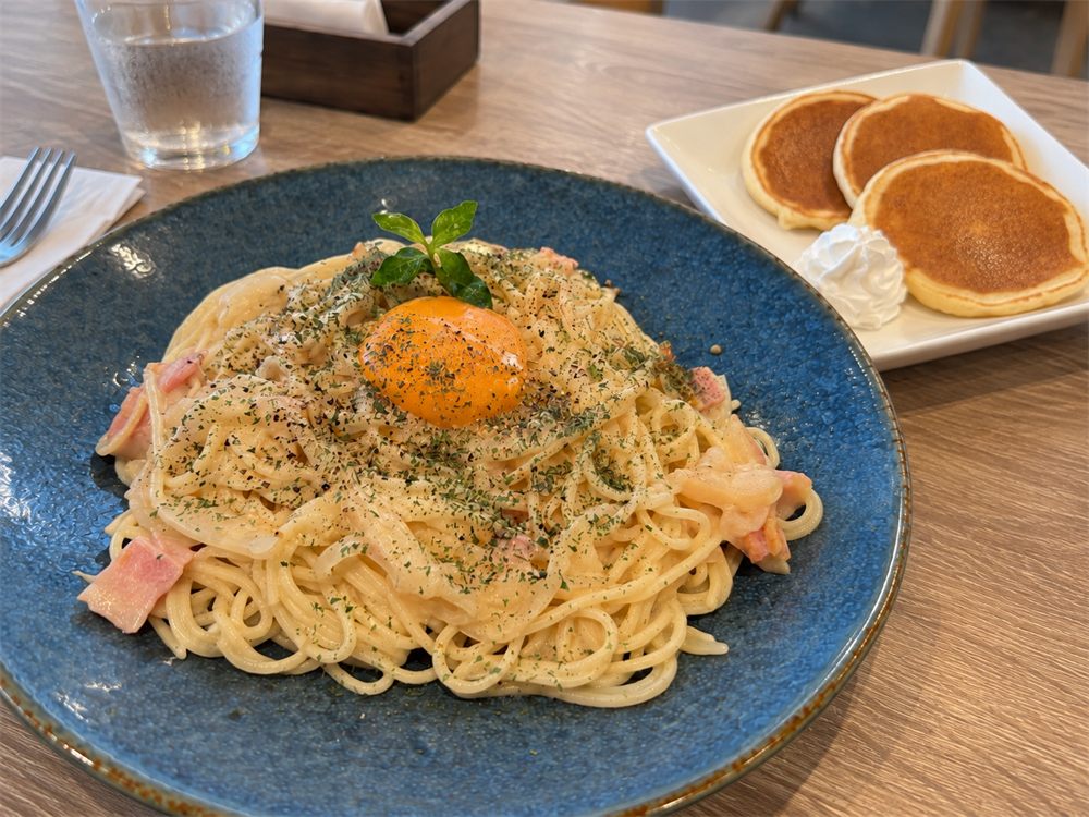 日替わりパスタ
