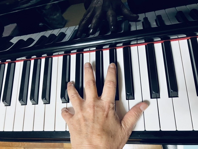 音楽療法