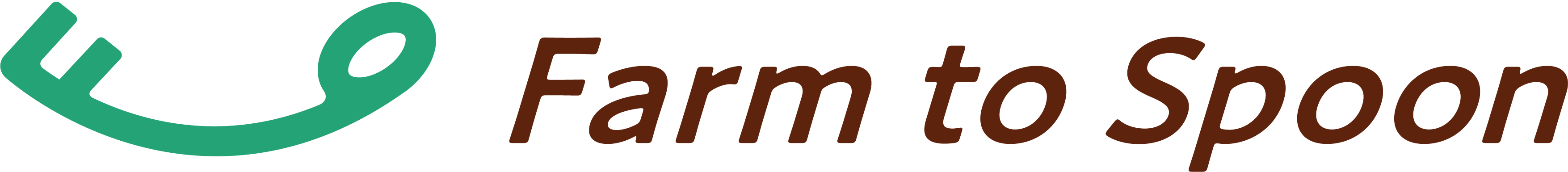 Farm to Spoon