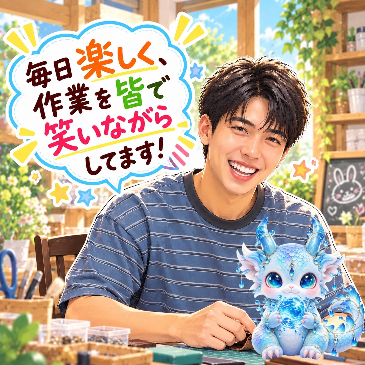 もっくん