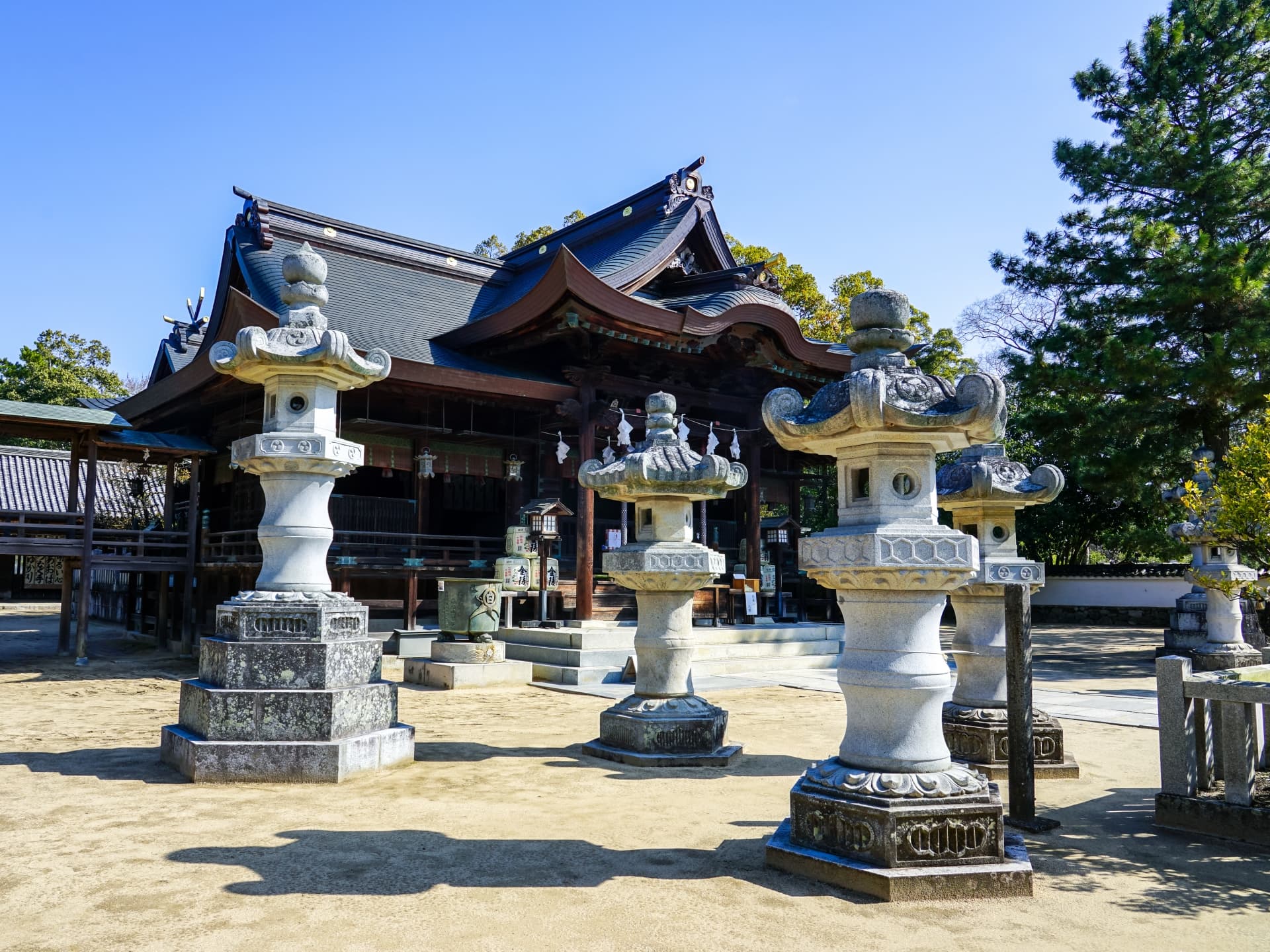 白鳥神社