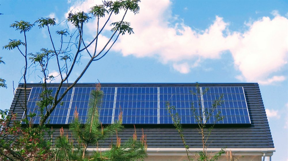 オール電化・太陽光発電
