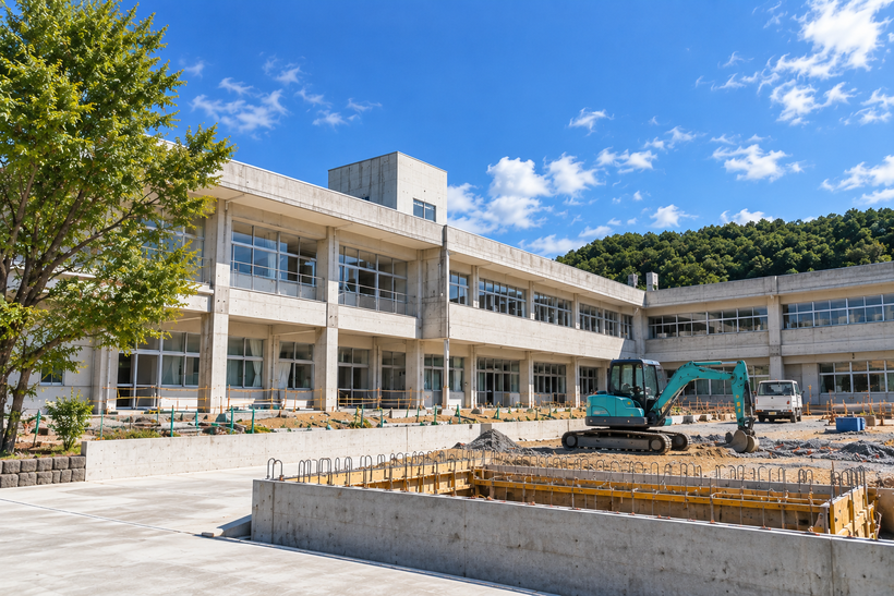 公共工事
