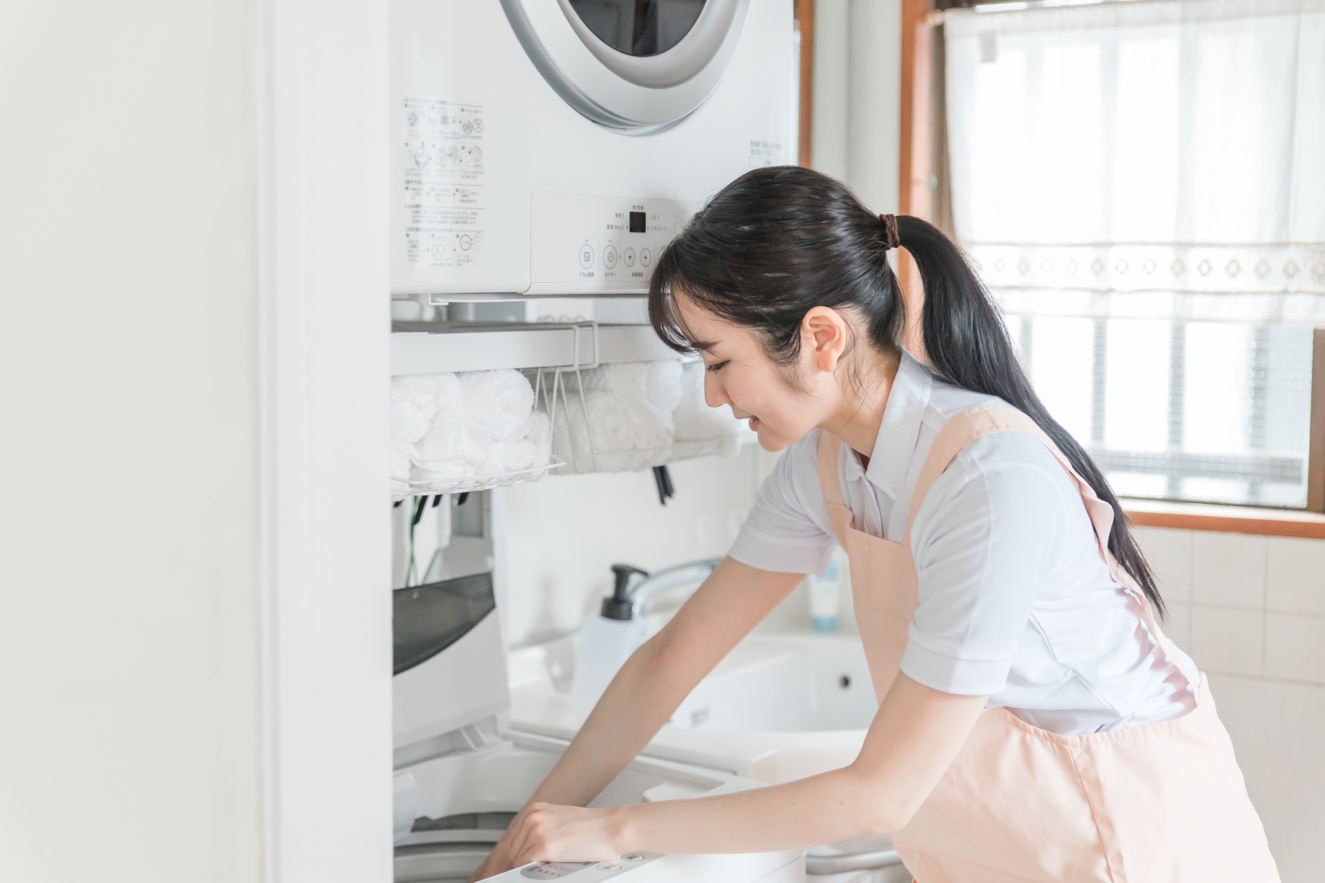 家事代行のイメージ写真2