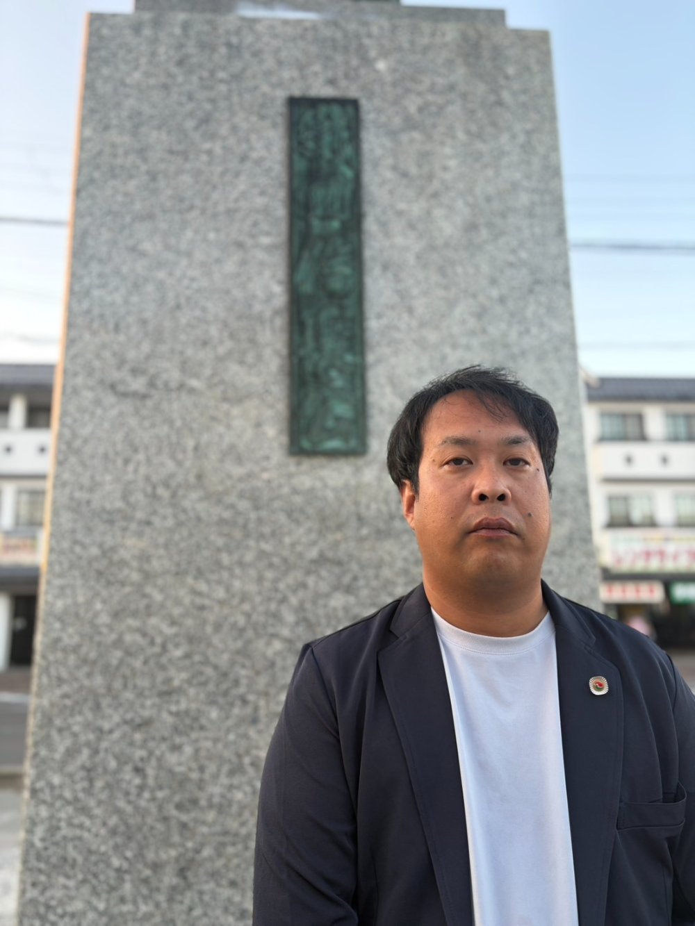 代表取締役 重田 将貴