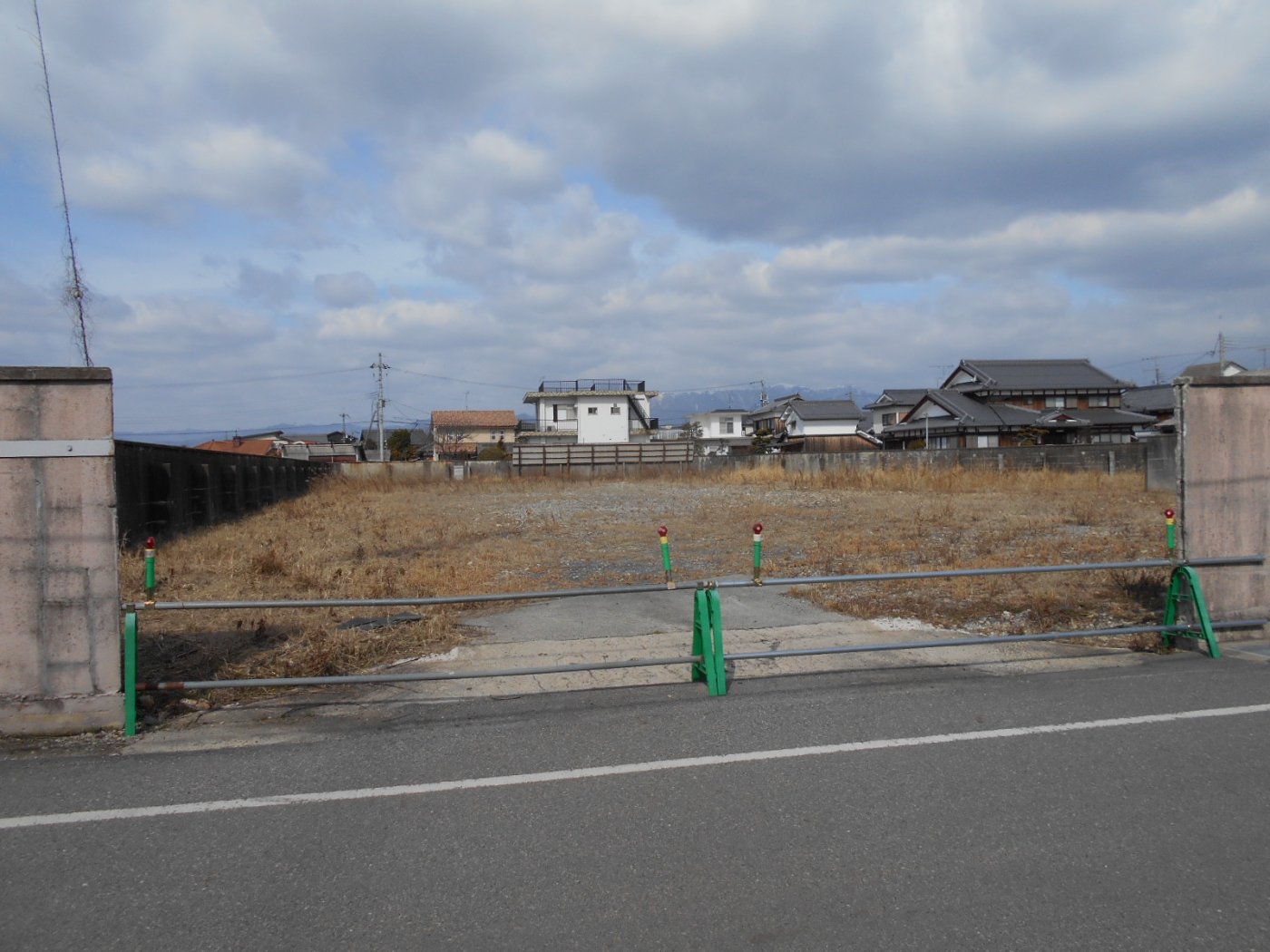 守山市小浜町793番3 貸土地