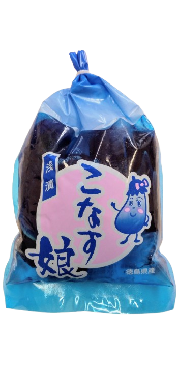 こなす娘 パッケージ
