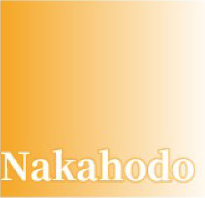 Nakahodo