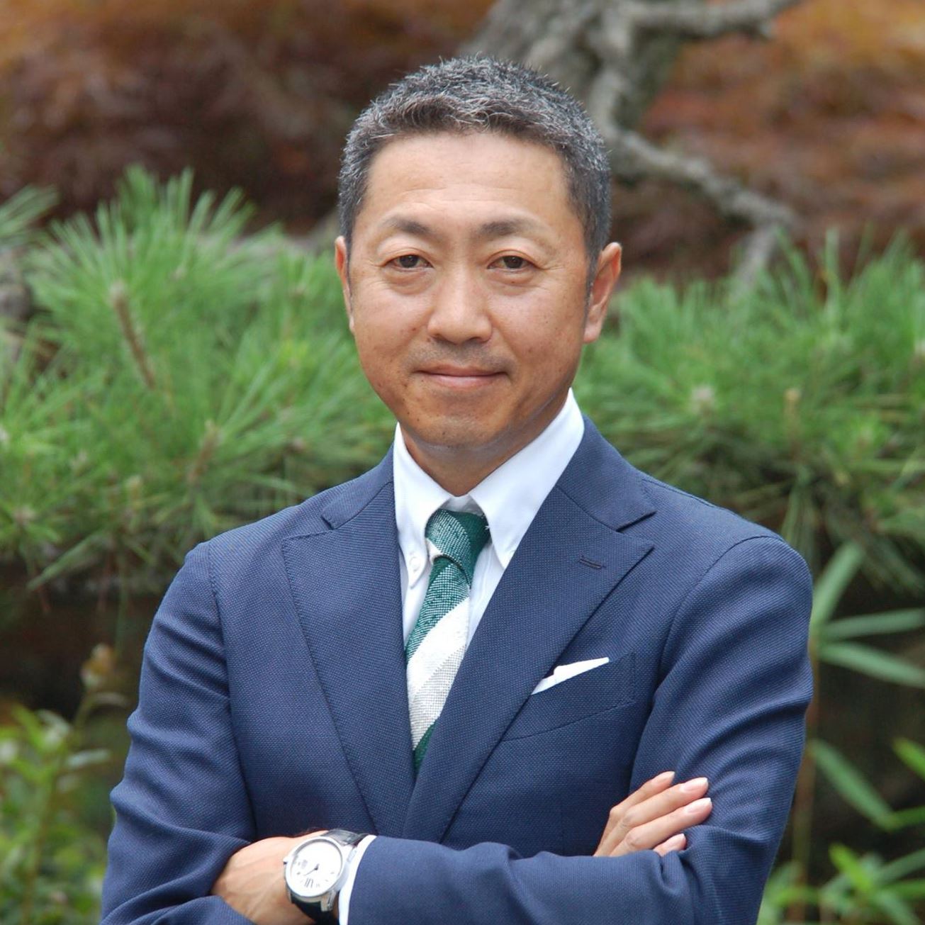 代表取締役 吉本 和巨