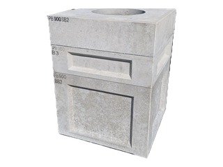 PB式 製品写真