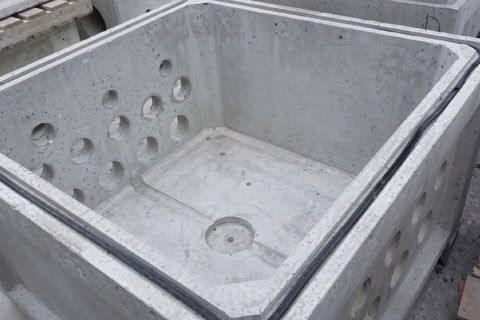 作業工程の写真