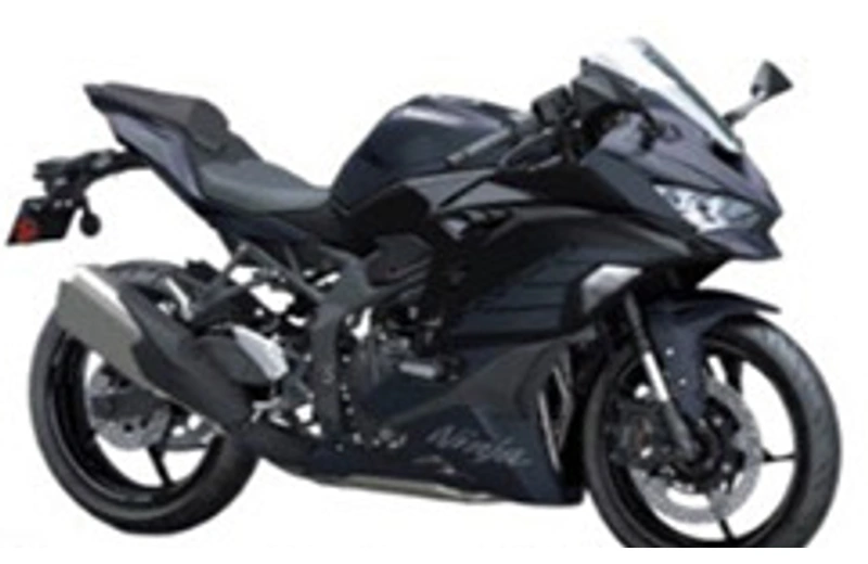 ninja400