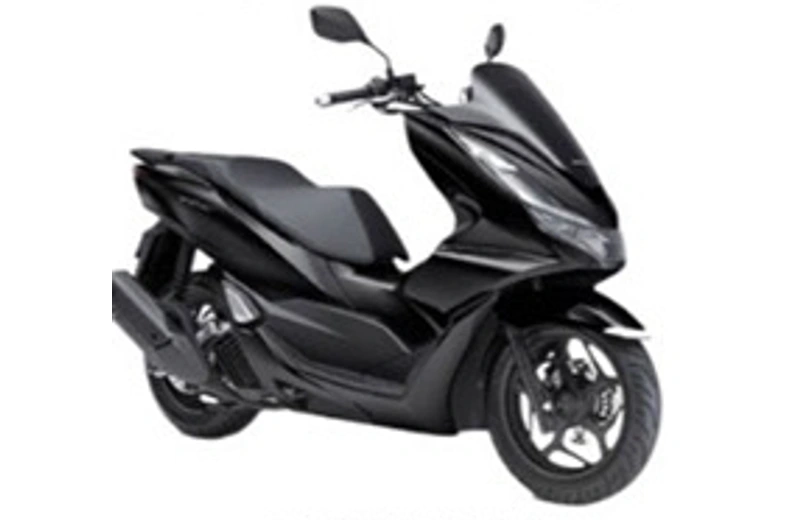 PCX125