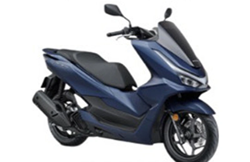 PCX160