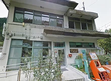 京都市北区役所雲ケ畑出張所 地震補強工事