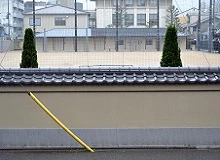 府立鴨沂高等学校付帯施設整備工事