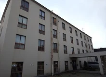 公益財団法人 京都「国際学生の家」 改修工事