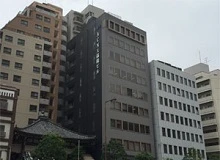 大阪ACN天満橋ビル(区分所有)
