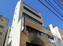 ACN東銀座ビル(区分所有)