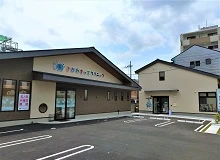 メディカルスペース上桂森下町