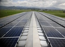 長浜オーガニック発電所